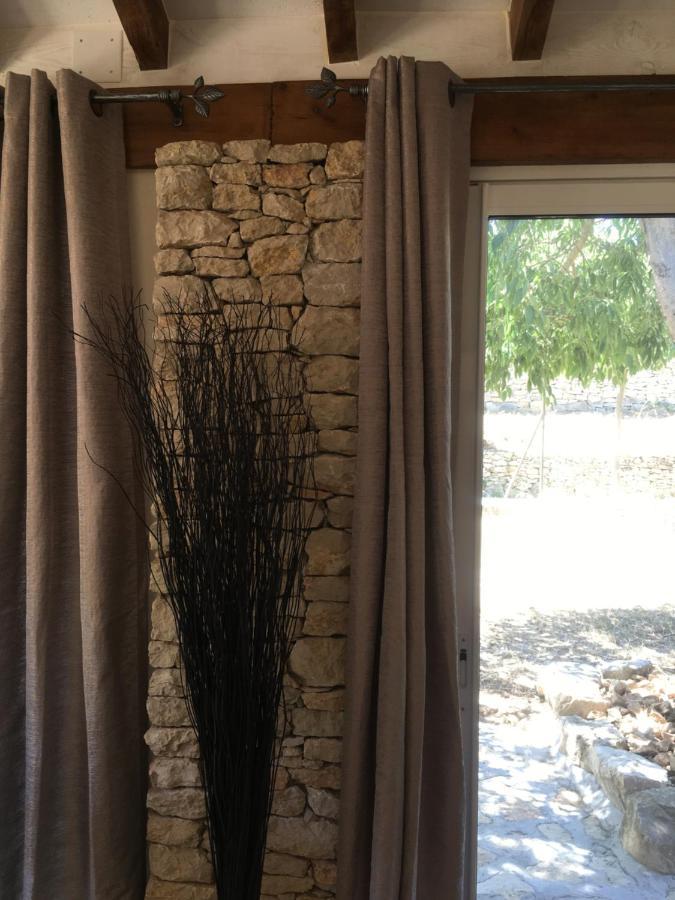 La Chambre Haute Et Son Spa Nimes Luaran gambar