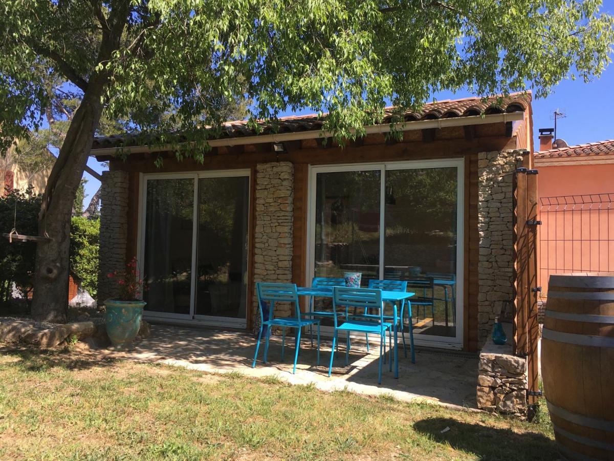 La Chambre Haute Et Son Spa Nimes Luaran gambar